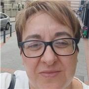 Profesora de dibujo y pintura licenciada en Bellas Artes, con el Curso de Adaptacion Pedagogica y con 20 años de experiencia dando clases impartiria clases de dibujo y diferentes técnicas de pintura (oleo, acuarela, pastel, carboncillo, acrílico...) en Bi